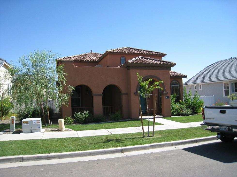 3033 E Pistachio St., Gilbert, AZ 85296