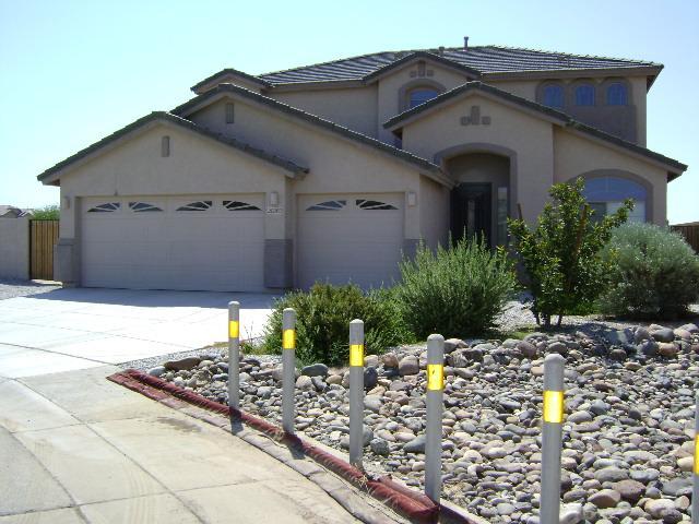 20262 N Jones Dr., Maricopa, AZ 85238