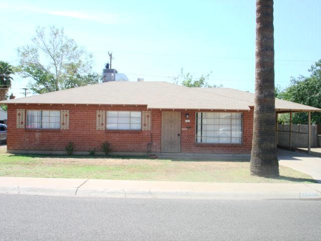 3641 W Claremont St., Phoenix, AZ 85019