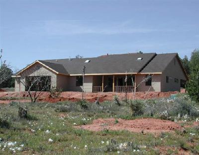 130 Rojo, Sedona, AZ 86351