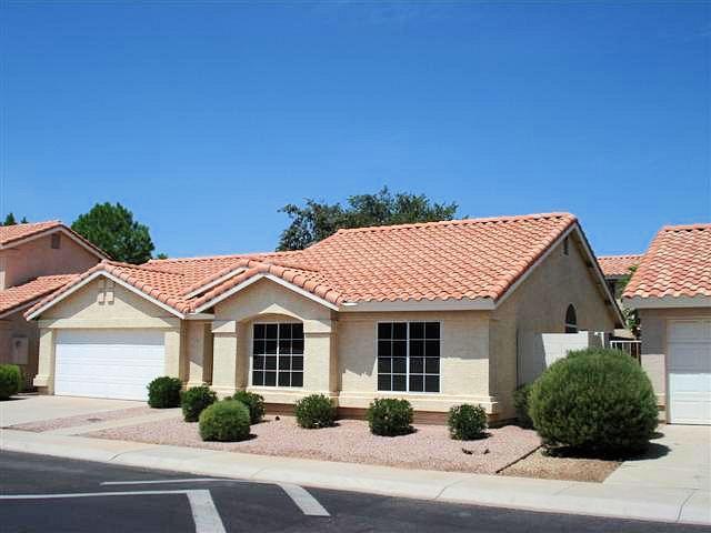 3830 W Dublin St., Chandler, AZ 85226