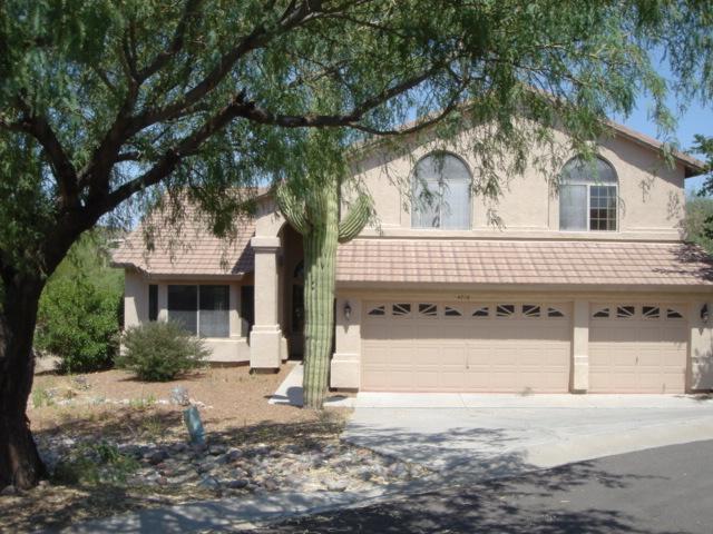 4718 S Rimrock Loop, Gold Canyon, AZ 85218