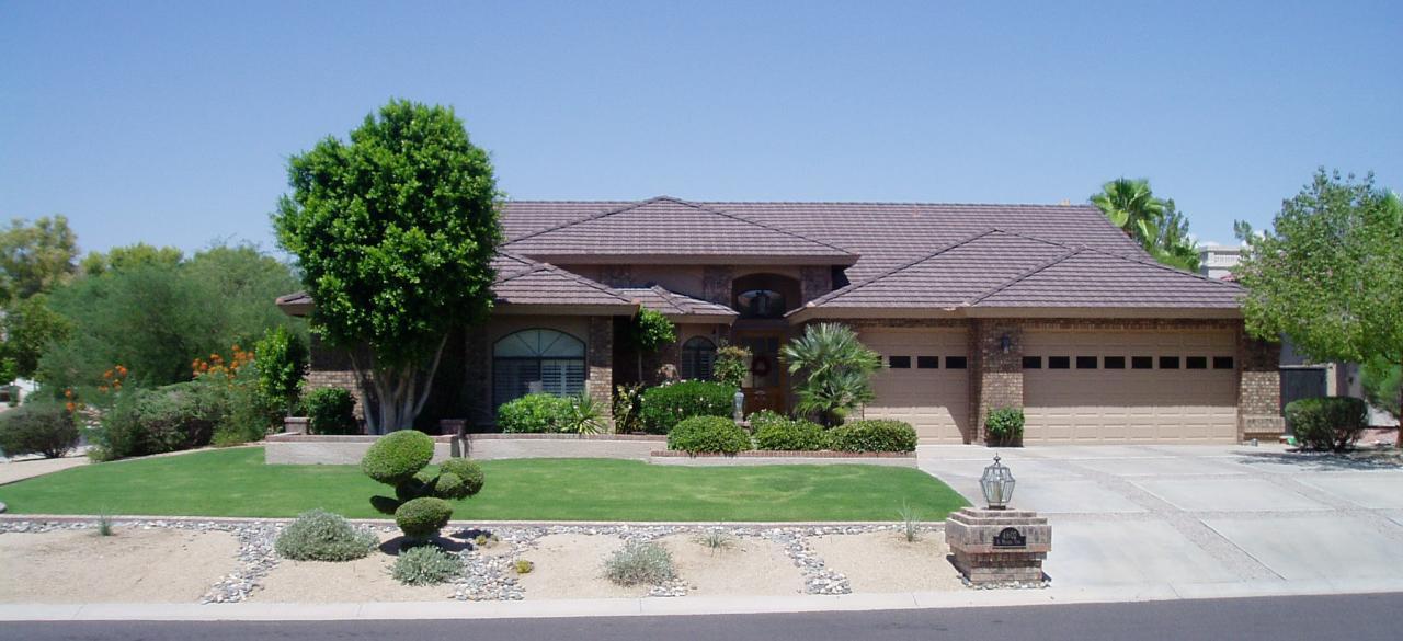 4802 N Hidden Ter., Litchfield Park, AZ 85340