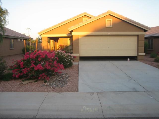 16209 N 165th Ln., Surprise, AZ 85388