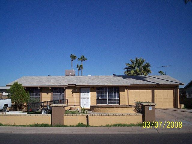 3019 N 75th Dr., Phoenix, AZ 85033