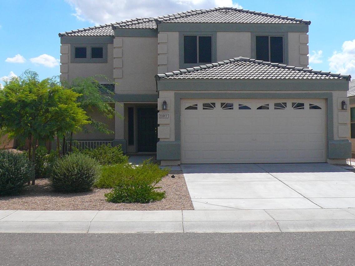 11917 W Maui Ln., El Mirage, AZ 85335