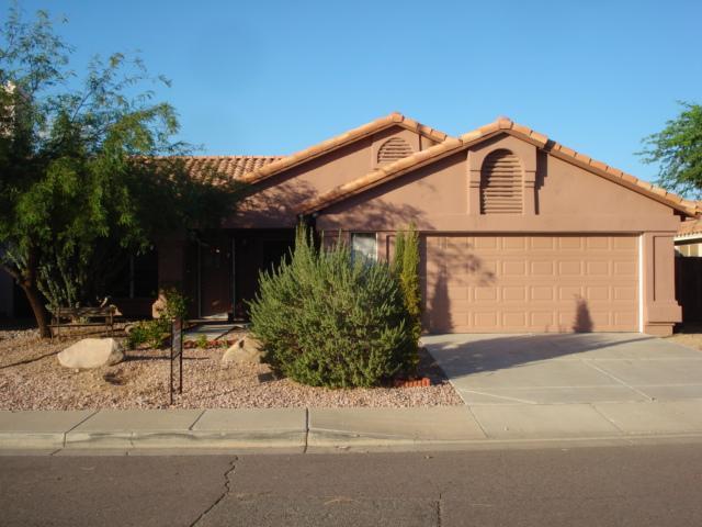 19723 N 55 Th Ave., Glendale, AZ 85308