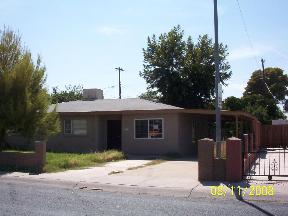 426 S Nevada Way, Mesa, AZ 85204