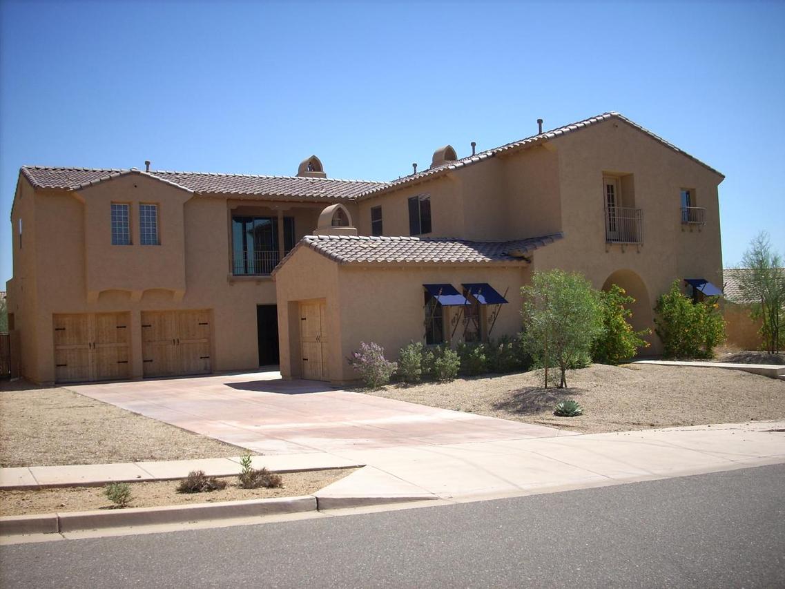 2507 W Via Savelli, Phoenix, AZ 85086