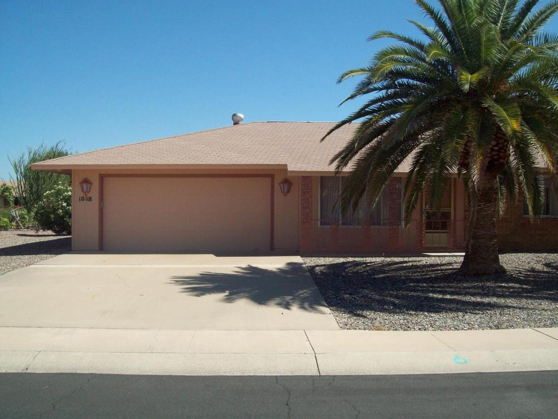 10118 W Signal Butte Cir., Sun City, AZ 85373