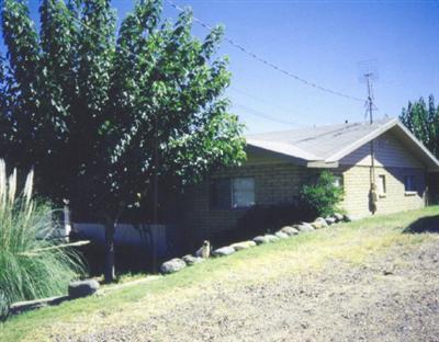 91 Head St. #1, Camp Verde, AZ 86322