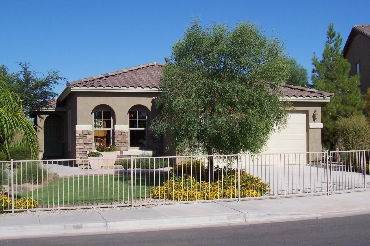 32415 N North Butte Dr., Queen Creek, AZ 85144