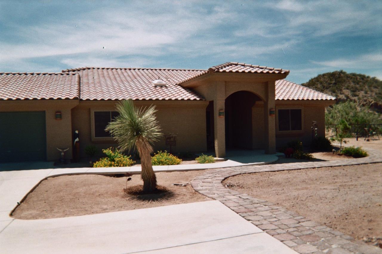 780 Constellation Rd., Wickenburg, AZ 85390