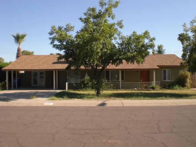 1031 E Georgia Ave., Phoenix, AZ 85014