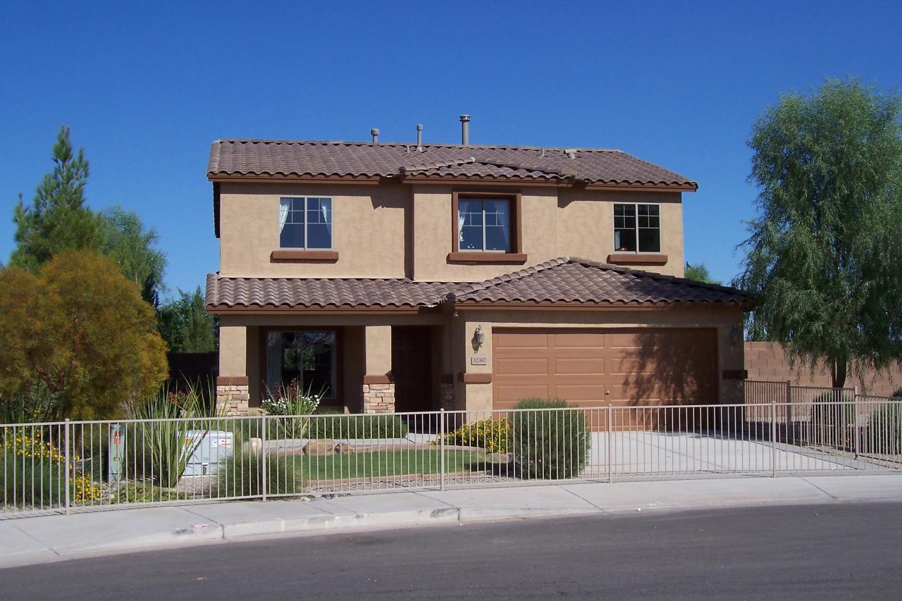 32397 N North Butte Dr., Queen Creek, AZ 85144