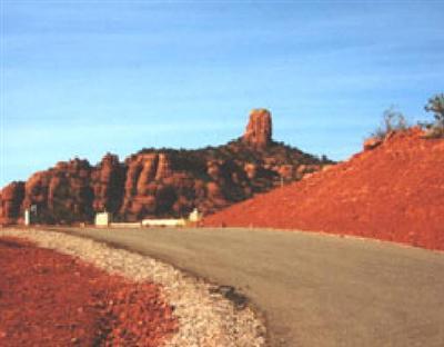 56 Mule Deer, Sedona, AZ 86336