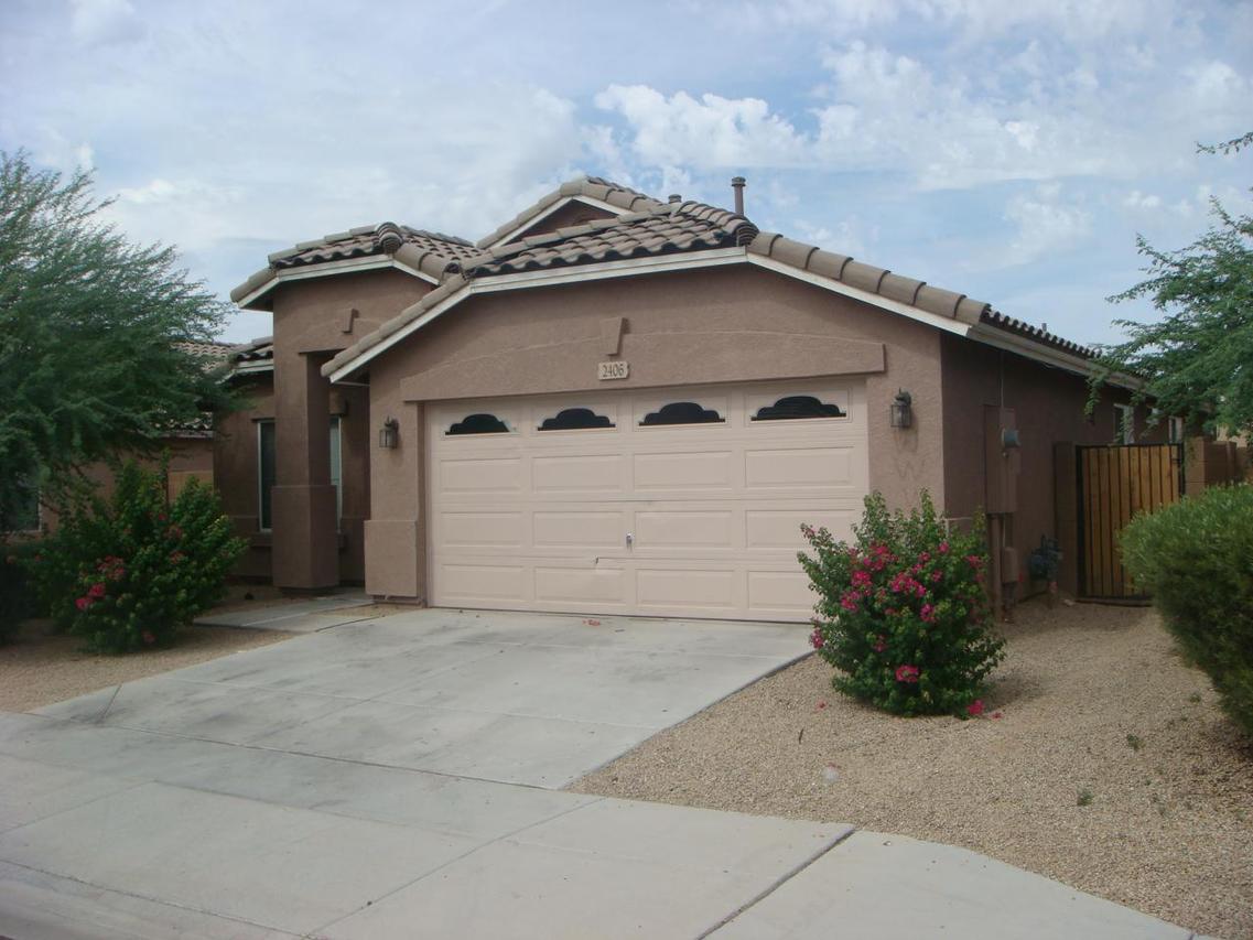 2406 S 65th Dr., Phoenix, AZ 85043