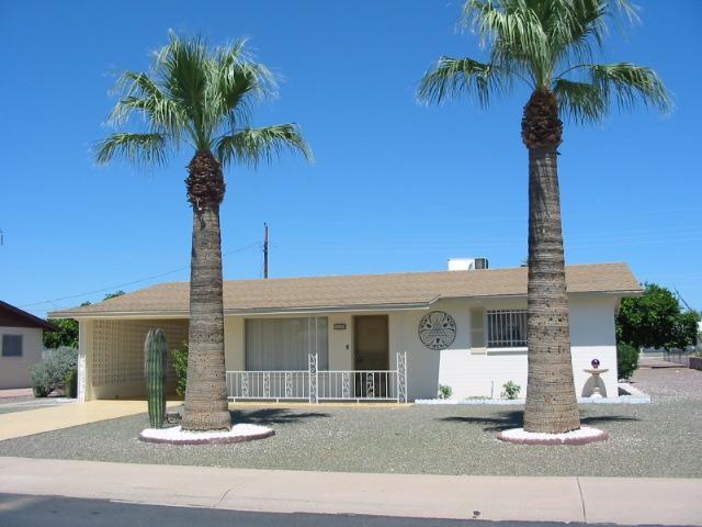 5242 E Casper Rd., Mesa, AZ 85205