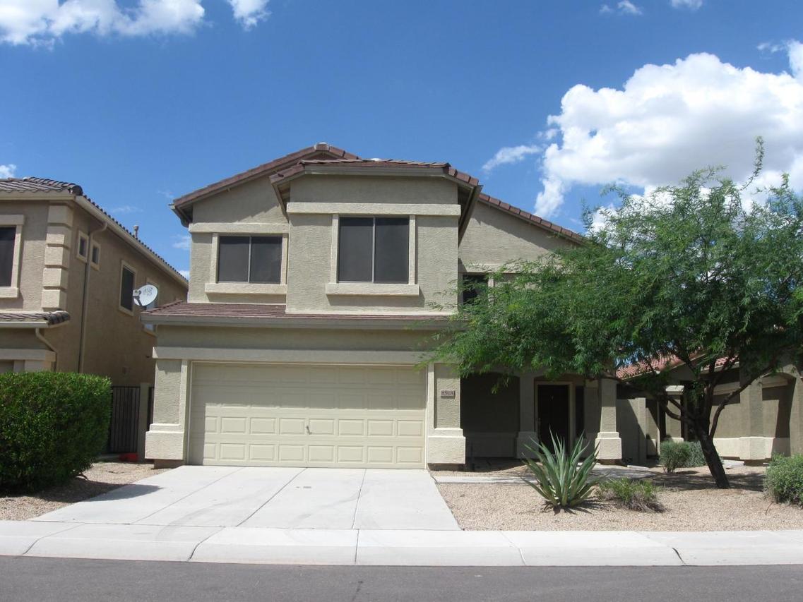 8918 W Hess St., Tolleson, AZ 85353