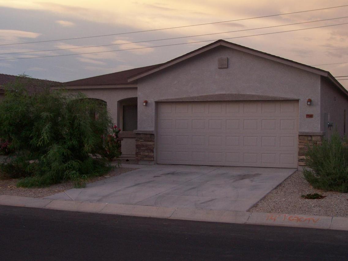 5940 E Valley View Dr., Florence, AZ 85232