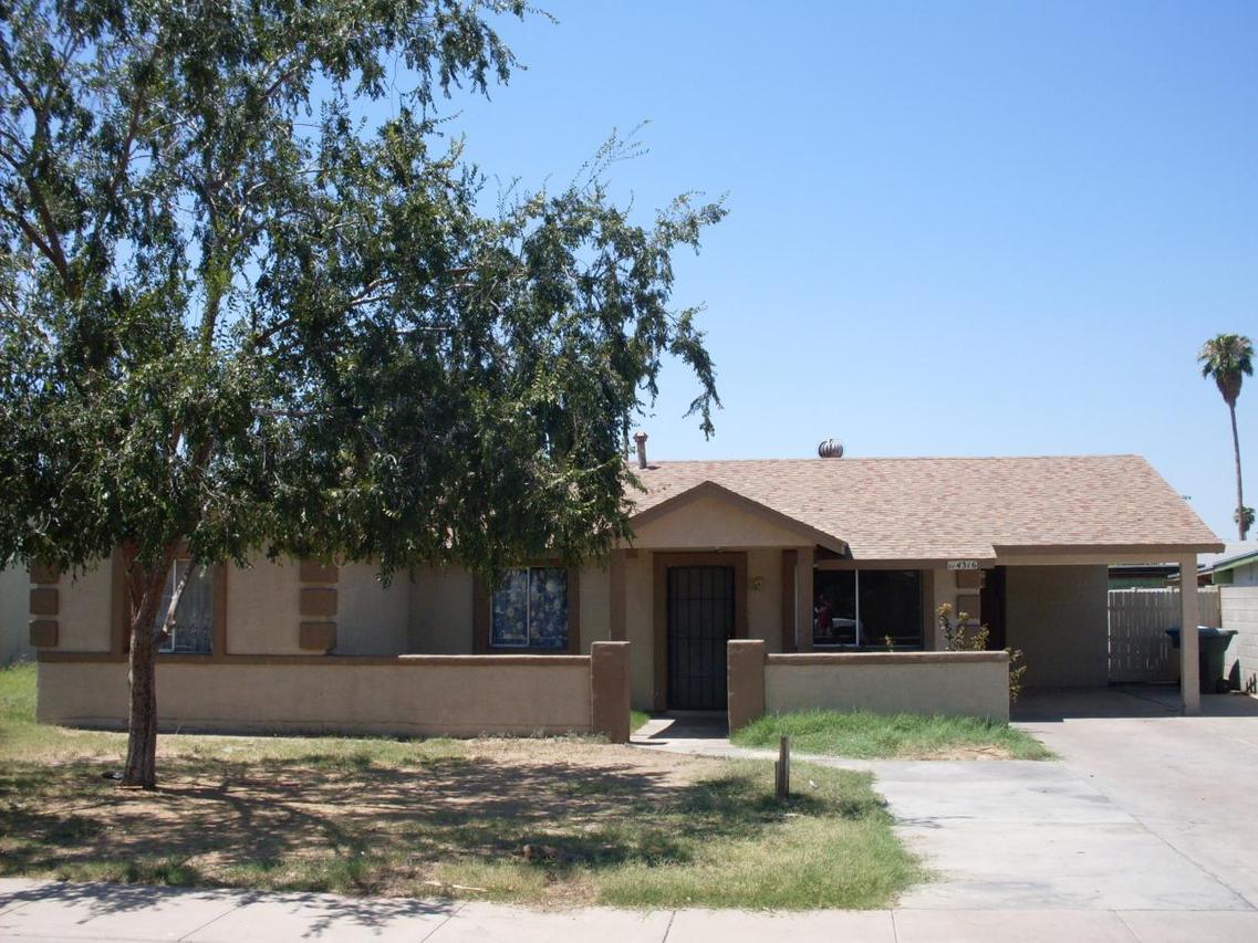 4316 N 73rd Dr., Phoenix, AZ 85033