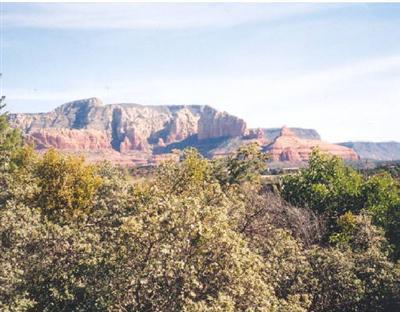 54 Rolling Hills Estate, Sedona, AZ 86336