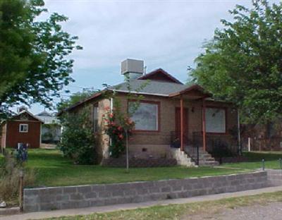 511 First North St., Clarkdale, AZ 86324