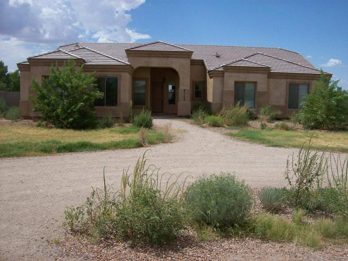 21108 S 221st Pl., Queen Creek, AZ 85242