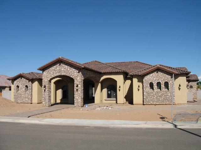 5961 S Gemstone Dr., Chandler, AZ 85249