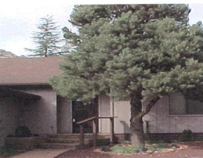 1620 Johnny Guitar, Sedona, AZ 86336