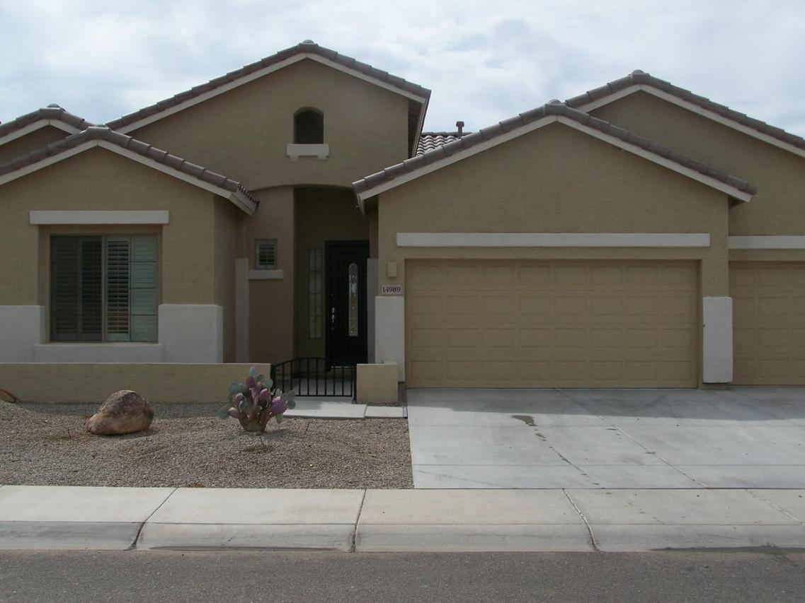 14989 W Windsor Ave., Goodyear, AZ 85395