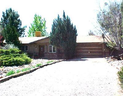 1233 E Fir, Cottonwood, AZ 86326