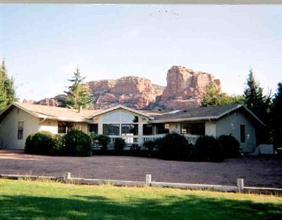 145 Oak Creek Dr., Sedona, AZ 86351