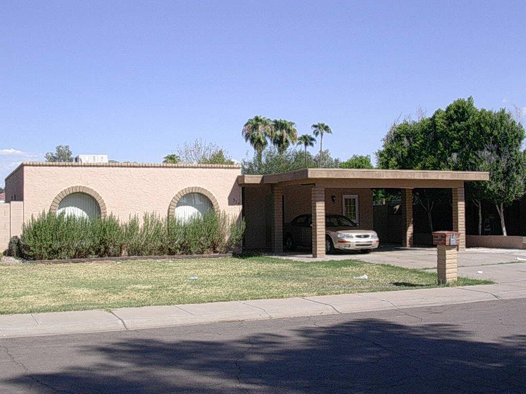 513 N Apache Dr., Chandler, AZ 85224
