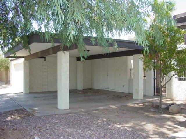 4760 W Via Cynthia Dr., Glendale, AZ 85301
