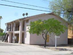 1849 E Broadway Rd., Mesa, AZ 85204