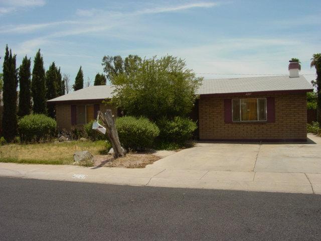 4207 W Lewis Ave., Phoenix, AZ 85009