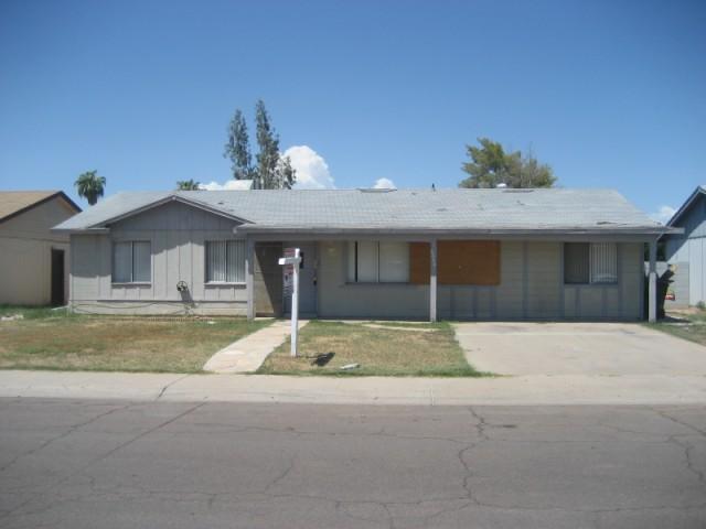 8048 W Meadowbrook Ave., Phoenix, AZ 85033