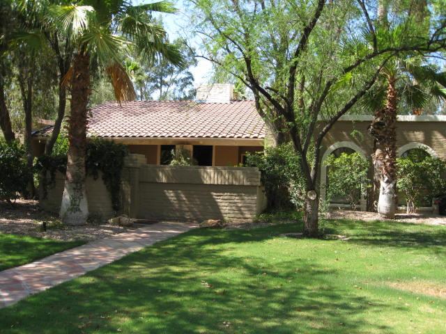 8508 E Appaloosa Tr., Scottsdale, AZ 85258