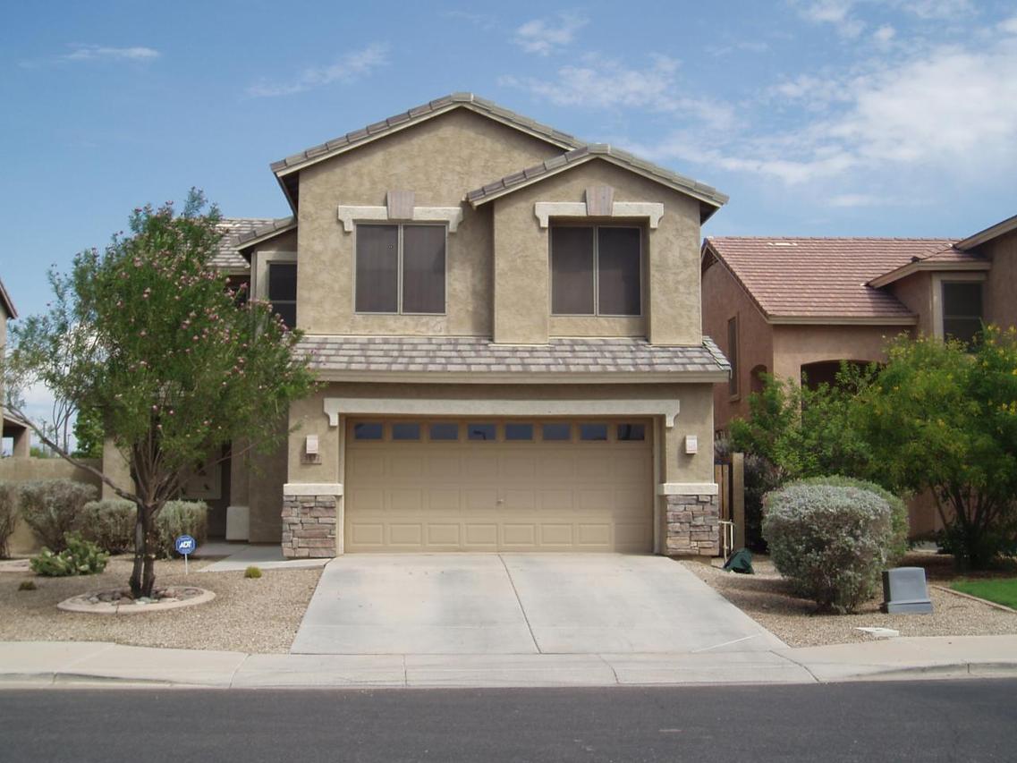 1137 S Hazel St., Gilbert, AZ 85296