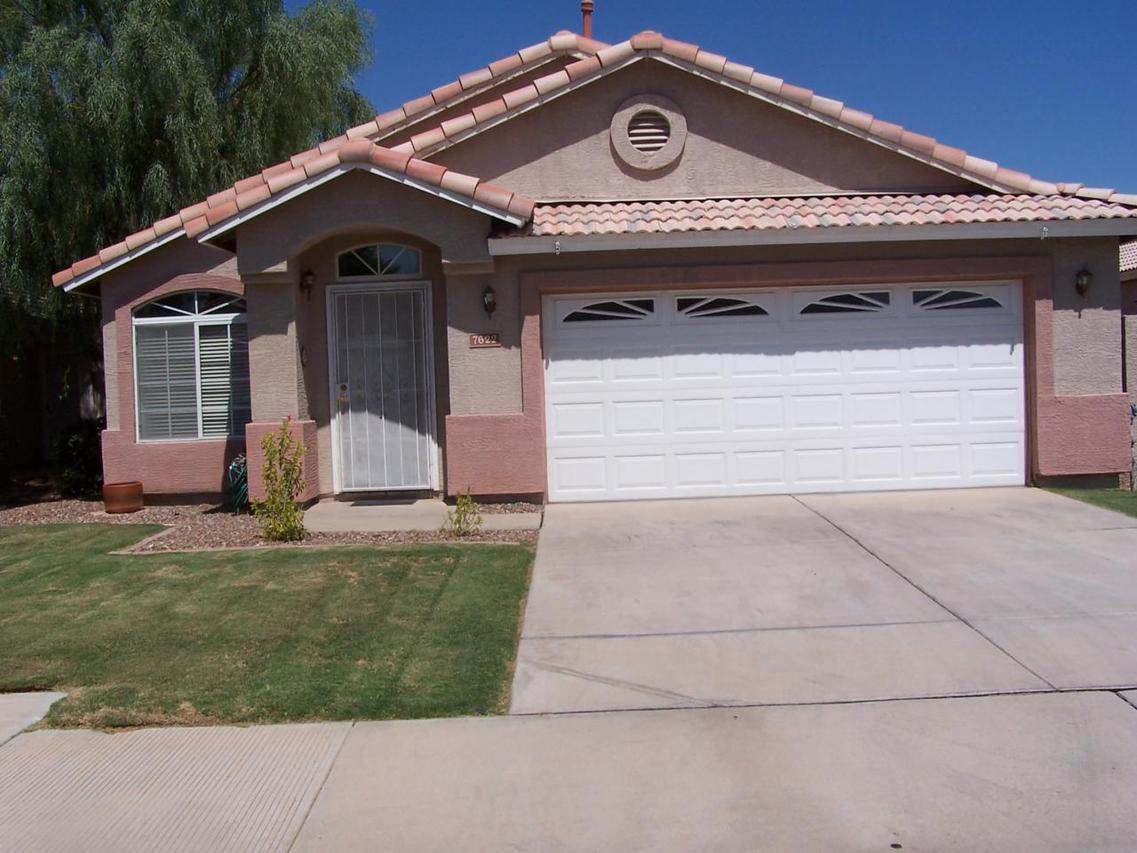 7622 E Obispo Ave., Mesa, AZ 85212