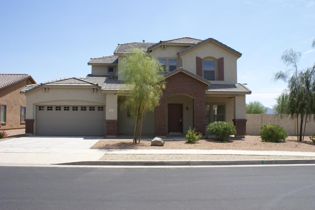 19755 E Thornton Rd., Queen Creek, AZ 85142