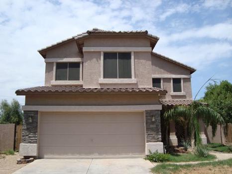 13050 W Larkspur Rd., El Mirage, AZ 85335