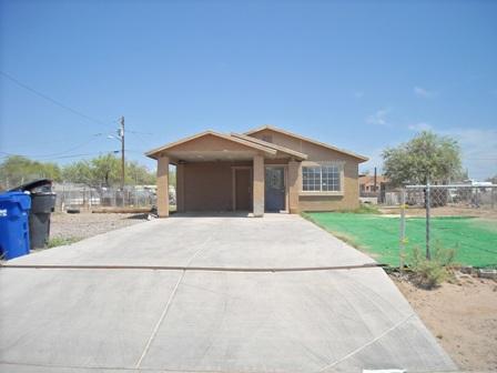 12414 W Pioneer St., Avondale, AZ 85323