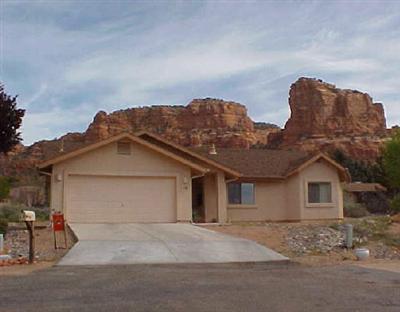 15 Palatki Cir., Sedona, AZ 86325