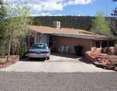 35 Camino Del Sol, Sedona, AZ 86336
