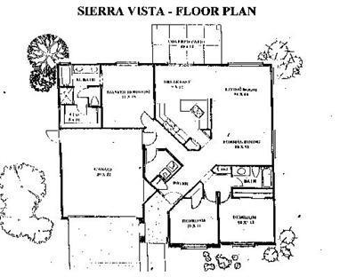 1515 E Ridgeview Dr., Cottonwood, AZ 86326