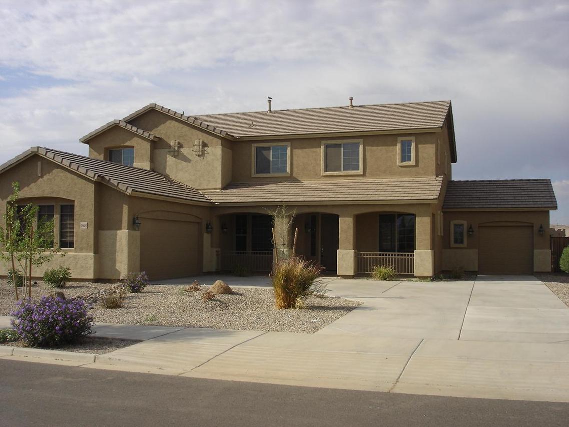 19881 E Raven Dr., Queen Creek, AZ 85242