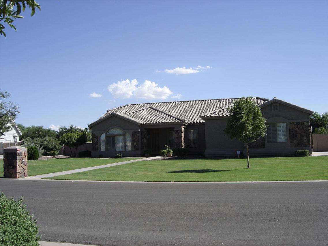 19747 E Via Del Palo St., Queen Creek, AZ 85242