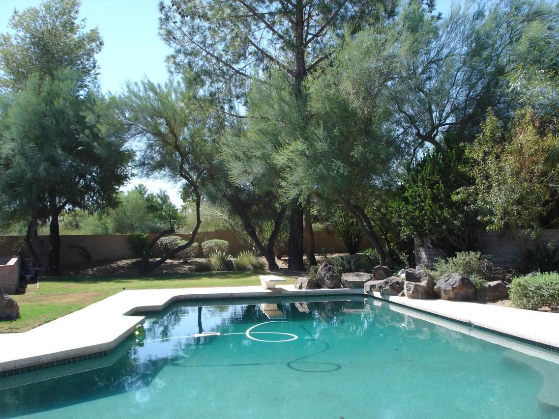 8008 N Invergordon Rd. #32, Paradise Valley, AZ 85253